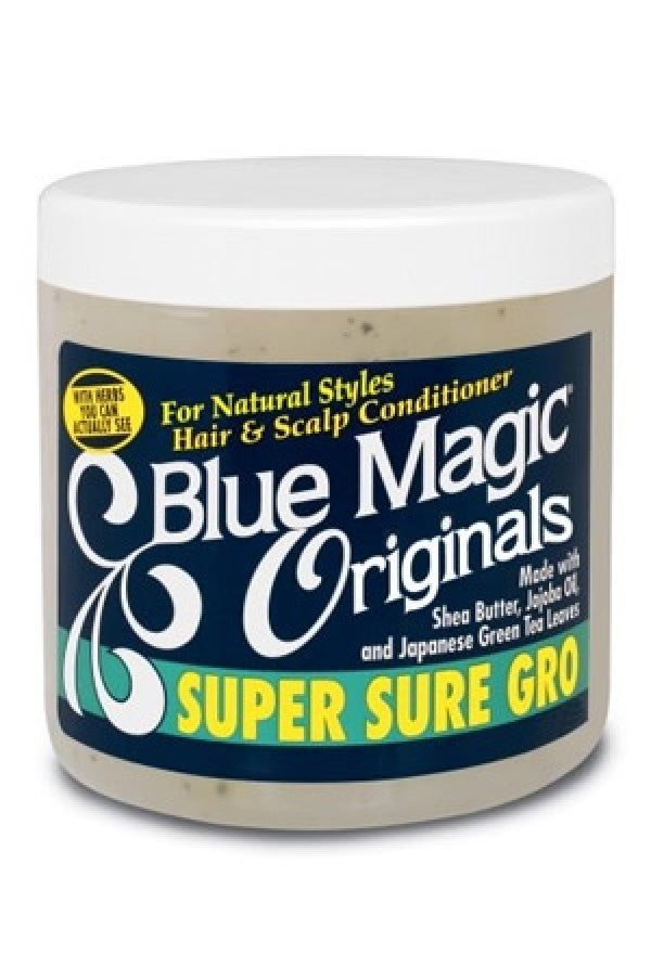 Blue Magic-1 Super Sure Gro (12 oz)