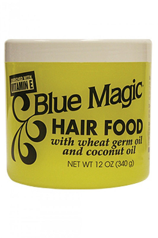 Blue Magic-9 Hair Food (12 oz)