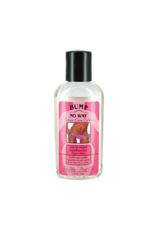 Bump No Way-3 For Women (2oz)