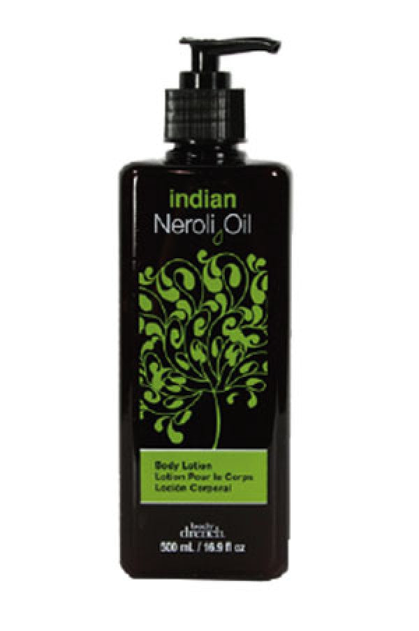 Body Drench-6 Indian Neroli Body Lotion (16.9oz)