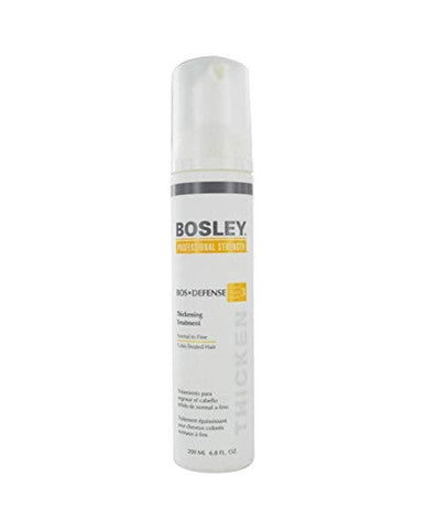 BOS Defense Treat Couleur 6,8 oz