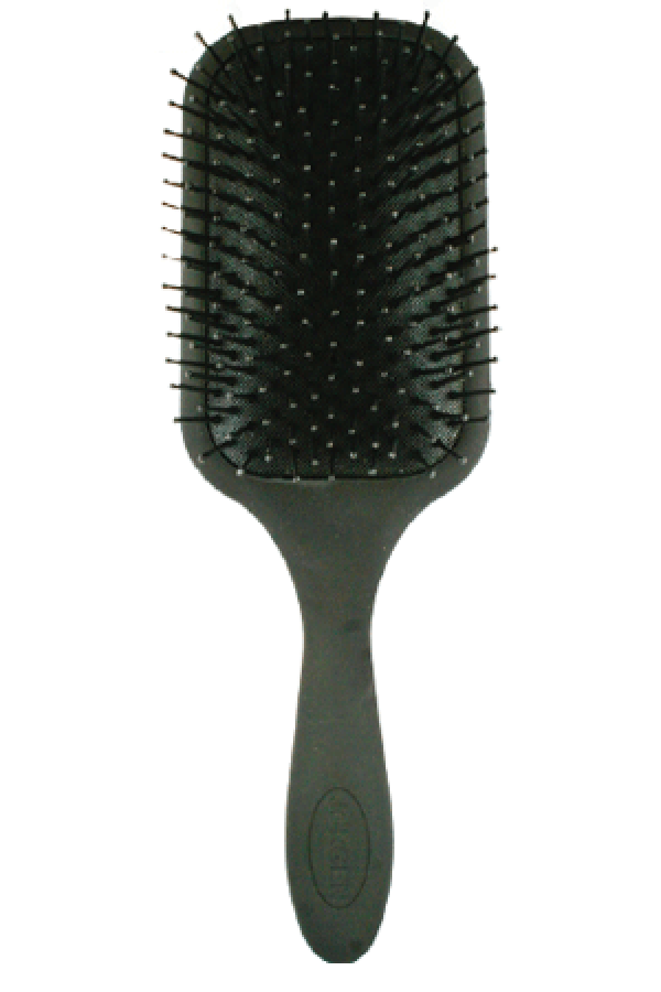 LIZ Cushion Paddle Brush LargeBR3238 -pc