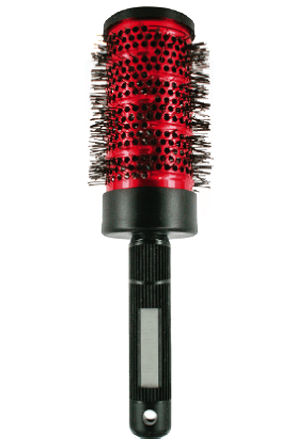 LIZ Thermal Ceramic Nylon Brush 2 1/2"BR3243 -pc