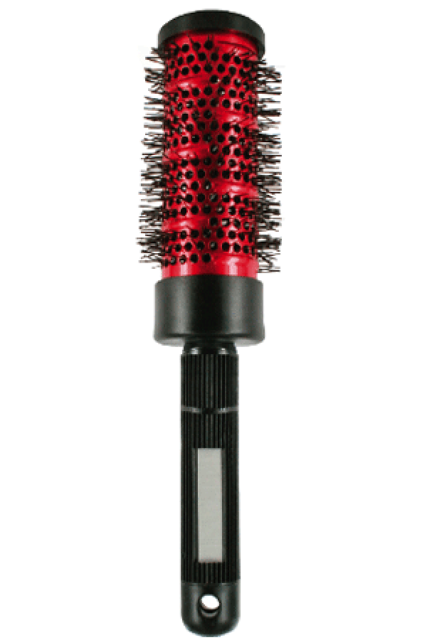 LIZ Thermal Ceramic Nylon Brush 2"BR3244 -pc