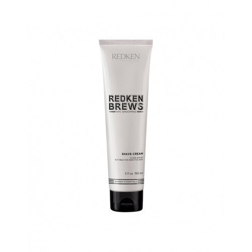 Redken Redken Brews Shave Cream 150ml