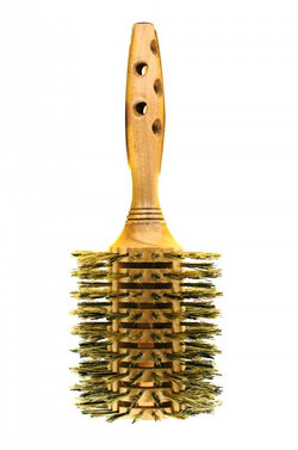 Wooden Dryer Roller Brush BR-W69423C