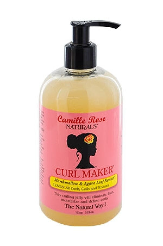 Camille Rose-14 Curl Maker (12 oz)