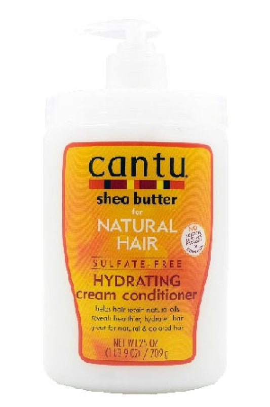 Cantu-64 Surfate-Free Conditioner (25 oz)