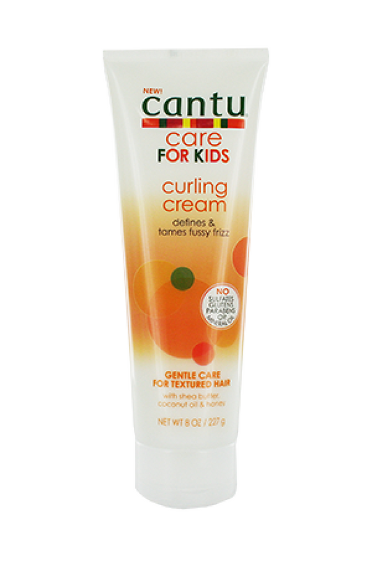 Cantu-29 Cantu Kids Curling Cream (8oz)