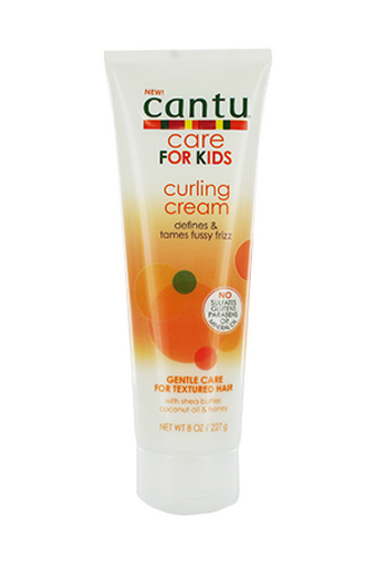 Cantu-29 Cantu 儿童卷发膏 (8oz)