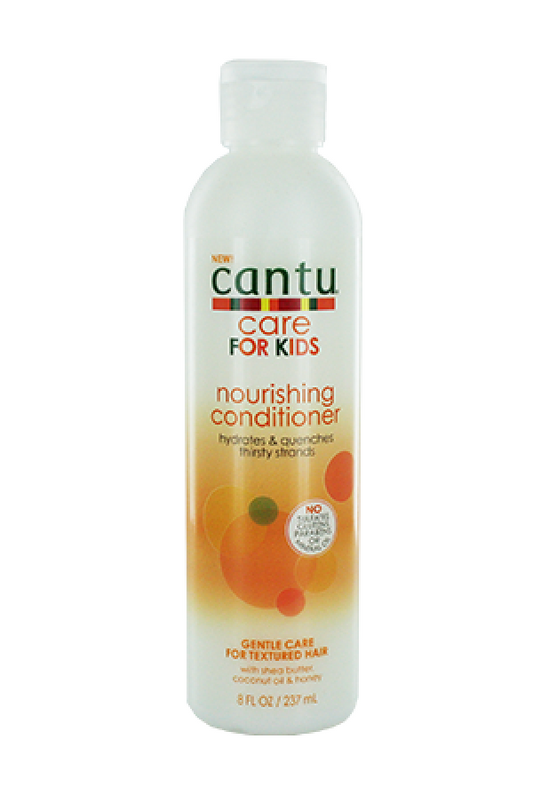 Cantu-33 Cantu Kids Nourishing Conditioner (8oz)