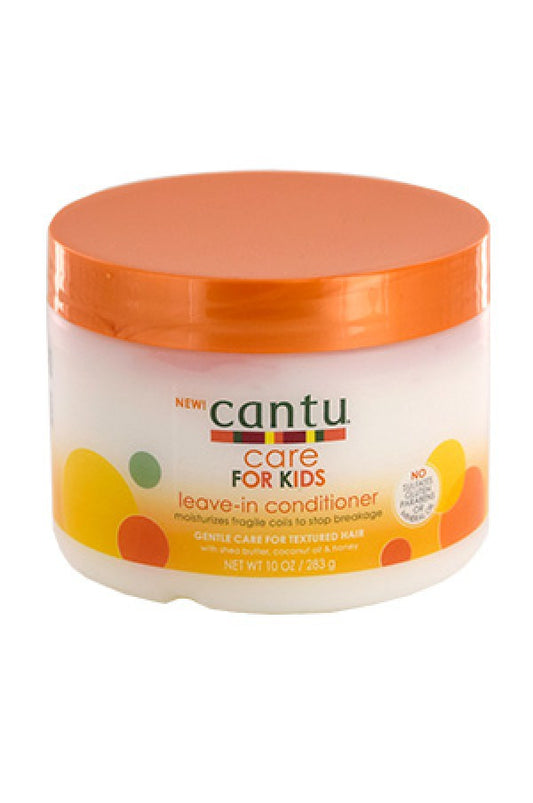 Cantu-42  Leave In Conditioner (10 oz)