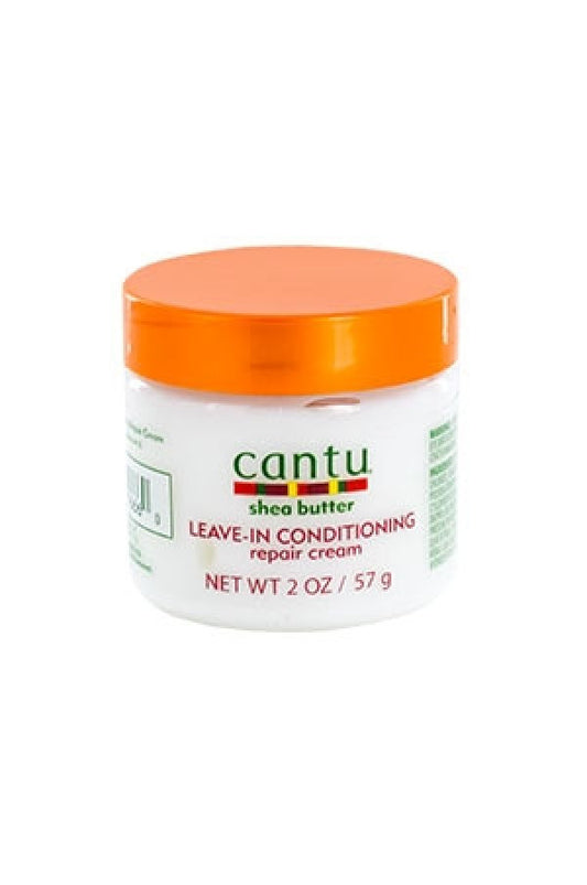 Cantu-53 Shea Butter Leave in Conditioning Repair Cream (2 oz)