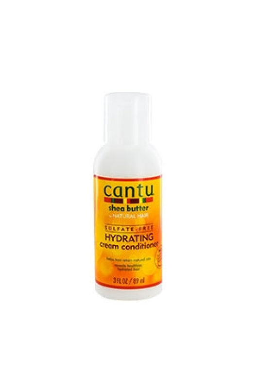 Cantu-56 Shea Butter Hydrating Cream Conditioner (3oz)