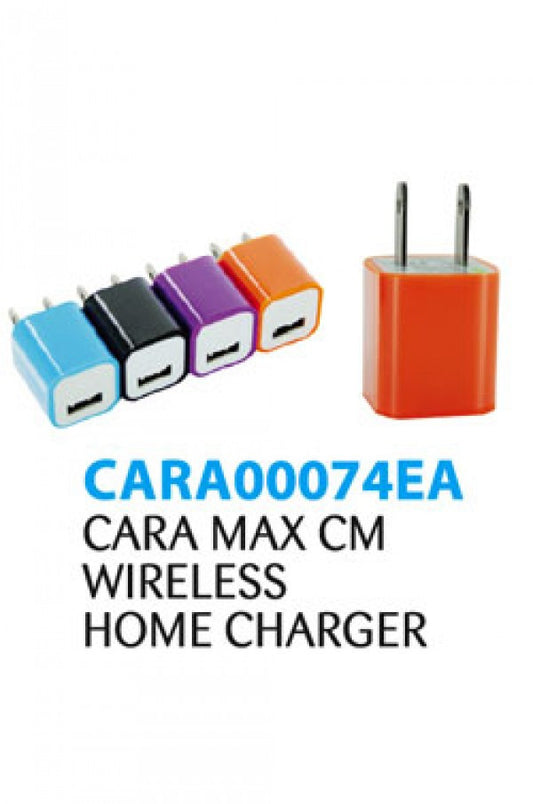 4491 Cara Max CM Wireless Home Charger