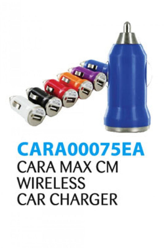 4490 Cara Max CM Wireless Car Charger