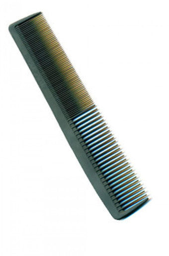 Carbon fiber 9" Dressing Comb CFC-77439