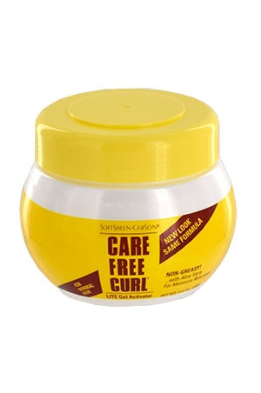 Care Free Curl-12 Gel Activator (11.5 oz)