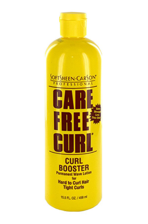 Care Free Curl-16 Curl Booster (15.5 oz)