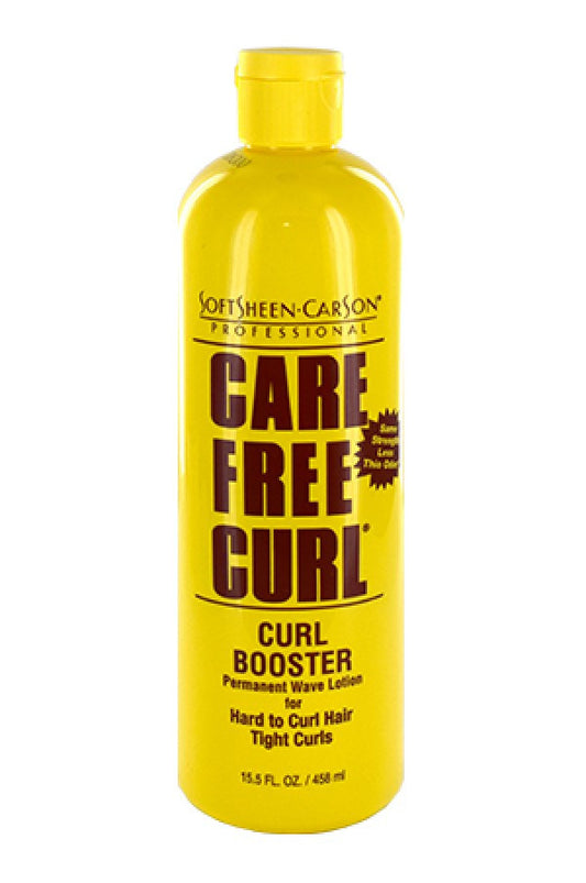 Care Free Curl-16 Curl Booster (15.5 oz)