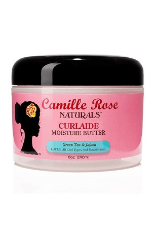 Camille Rose-4Curlaide Moisture Butter (8 oz)