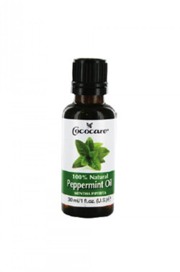 Cococare-43 100% Peppermint Oil (1oz)