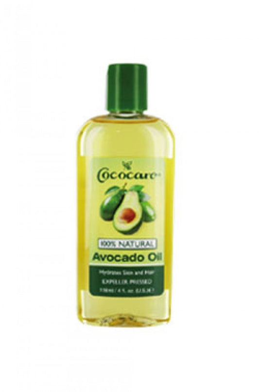 Cococare-44 100% Avocado Oil (4oz)