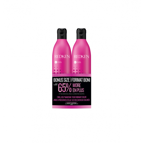 Redken CE Magnetics 500ml Duo  PPK