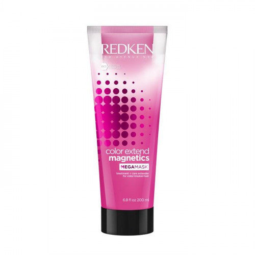 Redken Color Extend Magnetics Mega Mask 200ml