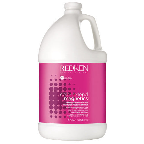 Redken Color Extend Magnetics Shampoo Gallon 2016