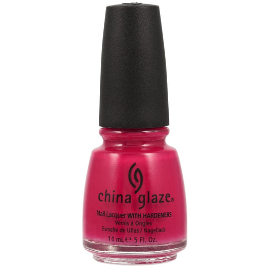 China Glaze Mediterannean Charm 0.5 oz.