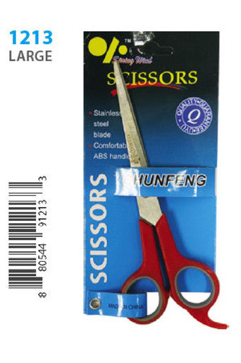 Magic Gold Stainless Scissors 1213