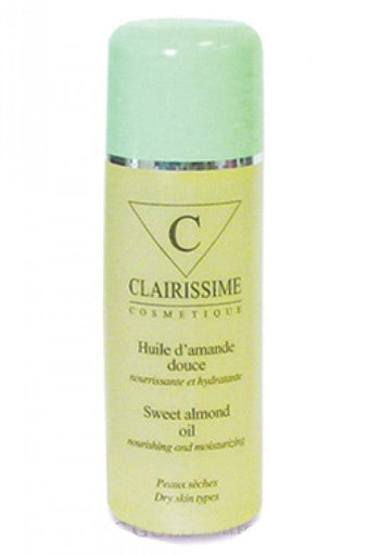 Clairissime-1 Sweet Almond Oil (200 ml)
