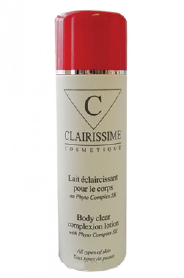 Clairissime-6 Lightening Body Milk w/ Phyto Complex SK (500 ml)