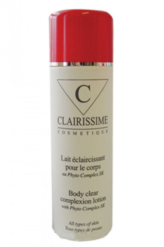 Clairissime-6 Lightening Body Milk w/ Phyto Complex SK (500 ml)