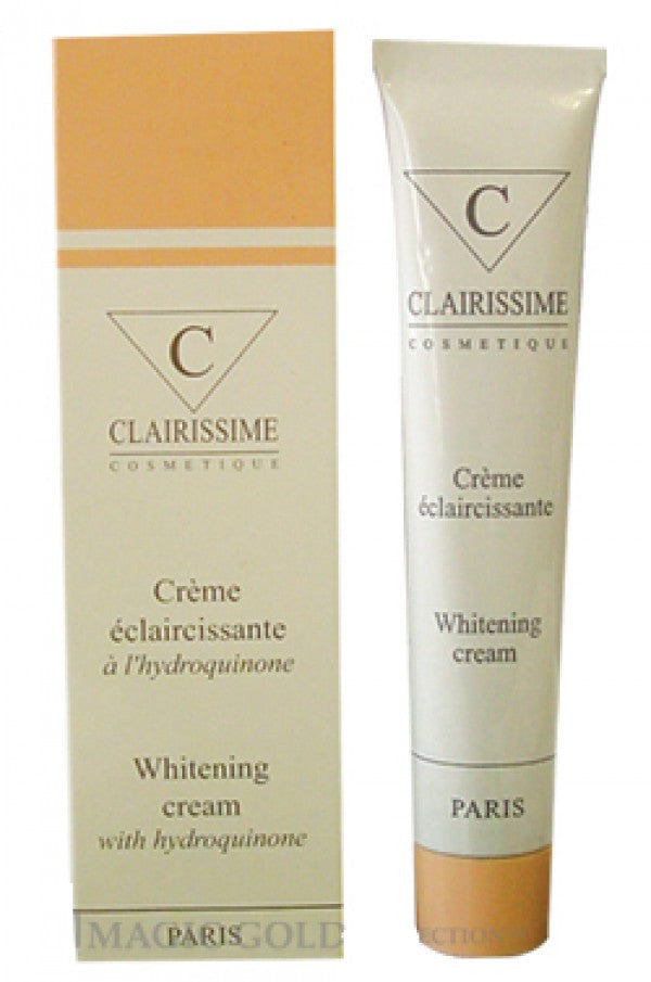 Clairissime-10 Whitening Cream (50 ml)