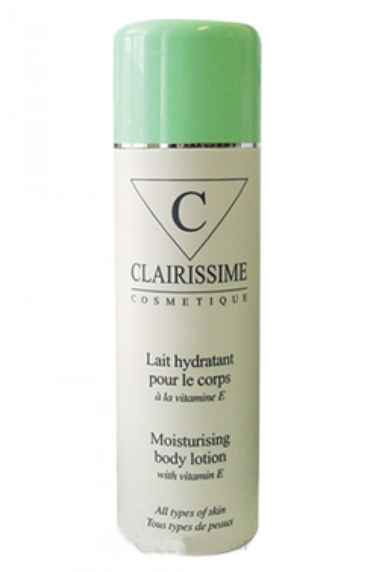 Clairissime-8 Moisturizing Body Lotion w/ Vitamin E (500 ml)