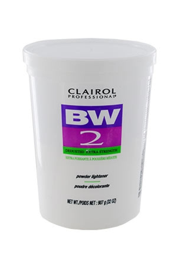 Clairol-18 BW2 Powder Lightener Tub (32 oz)