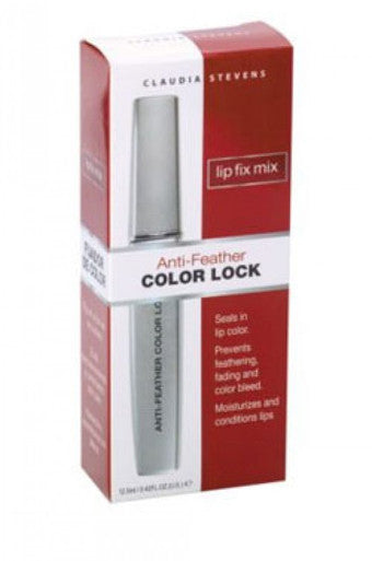 Claudia Stevens-143 Lip Fix Mix Anti-Plume Color Lock (0,42 oz)
