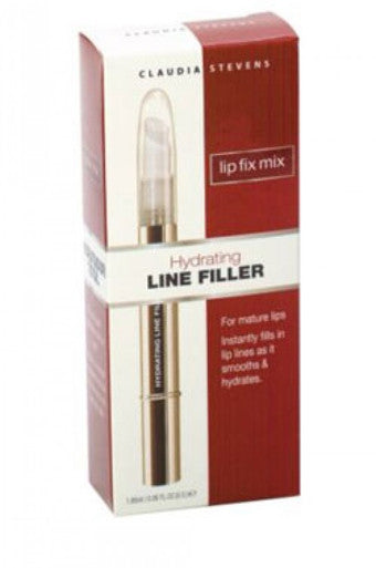 Claudia Stevens-141 Lip Fix Mix Hydrating Line Filler (0.06 oz)