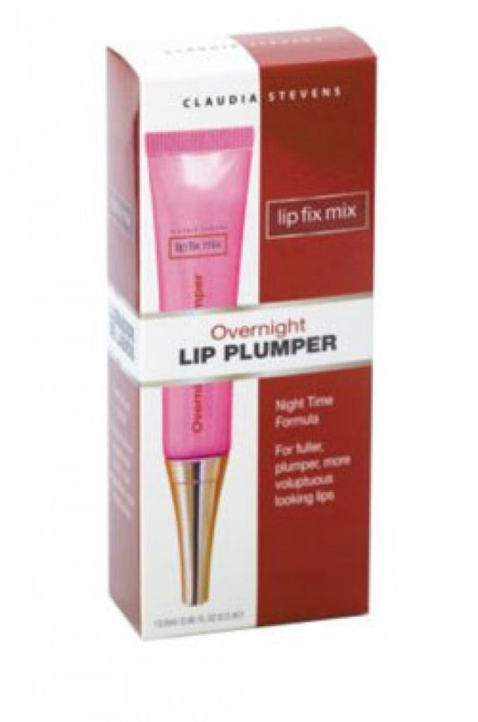 Claudia Stevens-142 Lip Fix Mix Overnight Lip Plumper (0.46 oz)