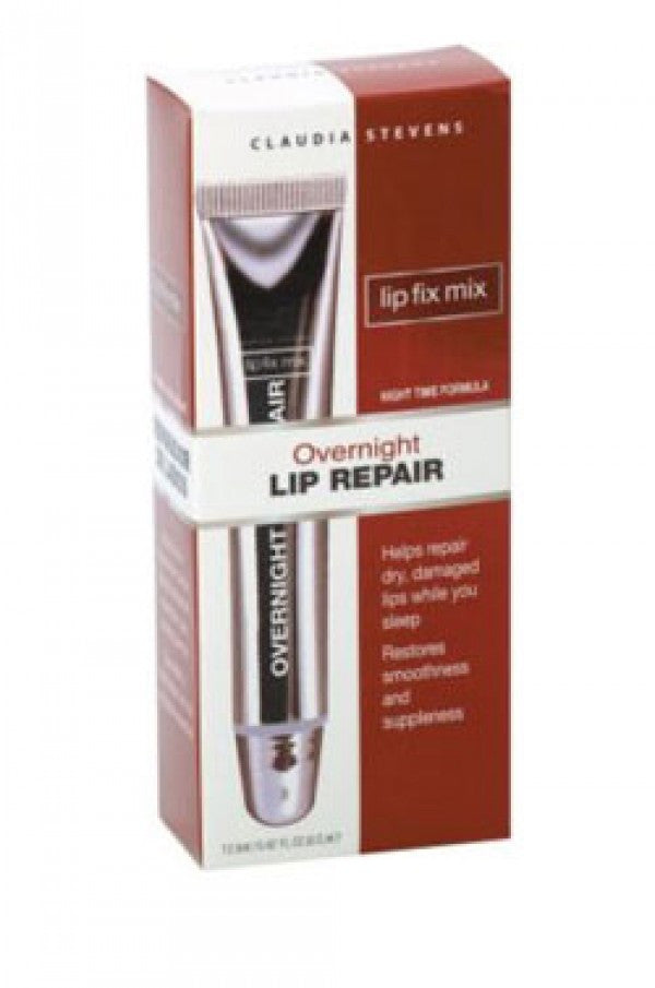 Claudia Stevens-145 Lip Fix Mix Overnight Lip Repair (0.42 oz)