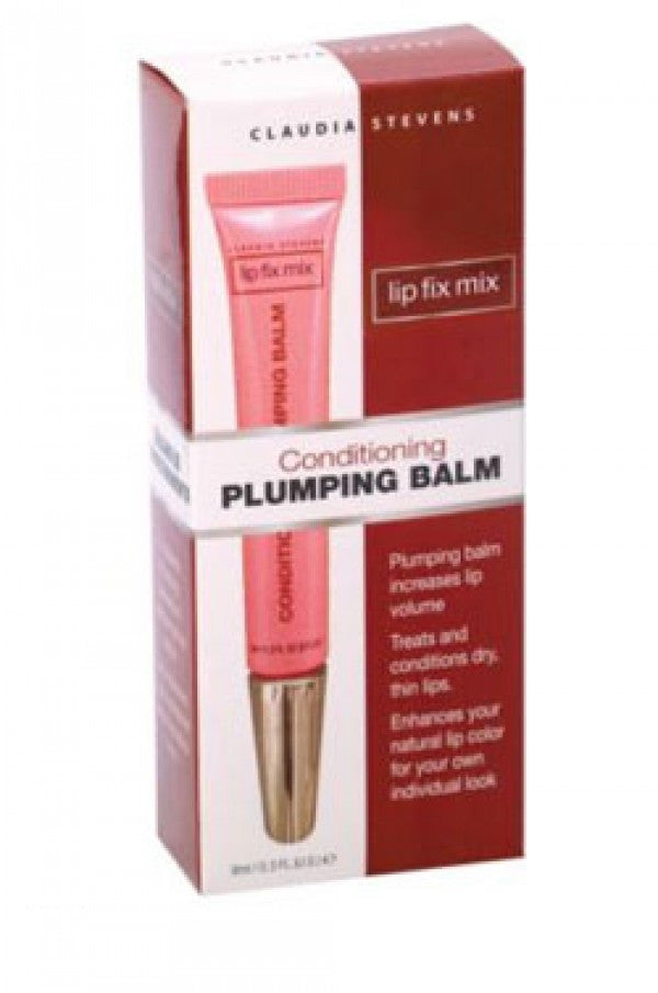 Claudia Stevens-144 Lip Fix Mix Conditioning Plumping Balm (0.3 oz)