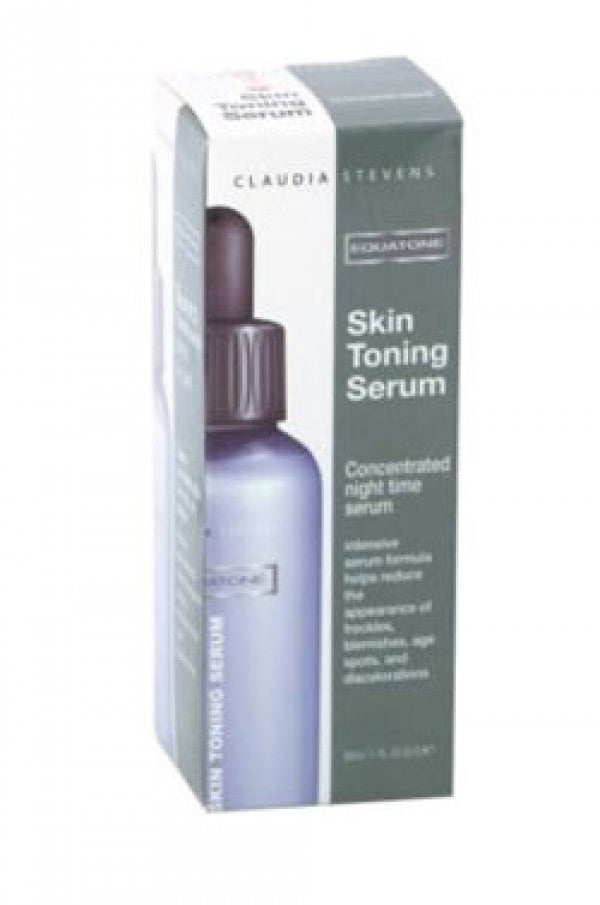 Claudia Stevens-137 Skin Toning Serum (1 oz)