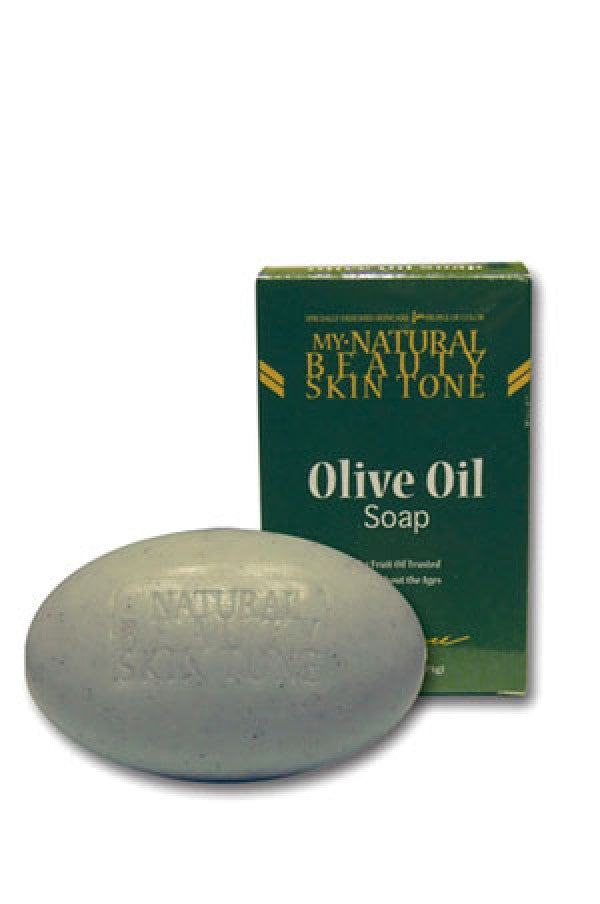 Clear Essence-34 Olive Oil Soap (6.1 oz)