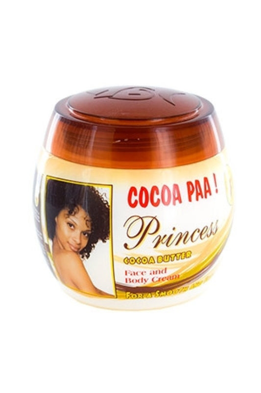 Cocoa Paa-2 Cocoa Butter Hand & Body Cream (460ml)