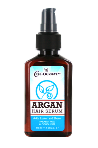 Cococare-48 Argan Hair Serum (4oz)