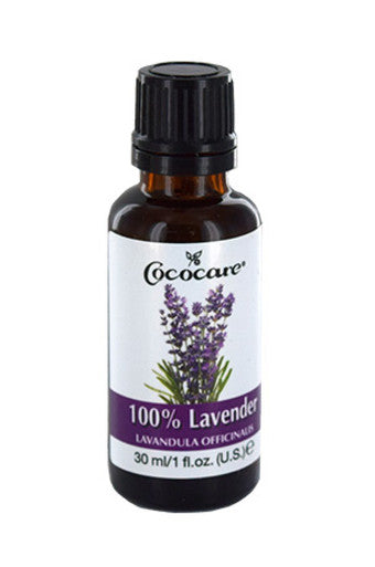 Cococare-54 100% Lavender Oil (1oz)