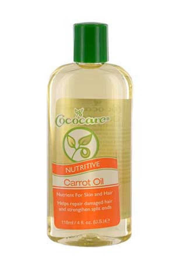 Cococare-56 Carrot Oil (4oz)