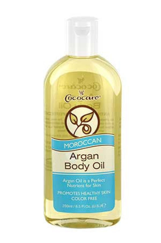 Cococare-57 Argan Body Oil (8.5oz)